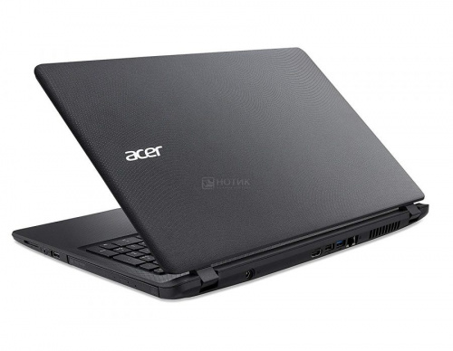 Acer Extensa EX2540-593B NX.EFHER.079 задняя часть