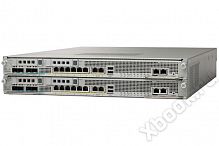 Cisco Systems ASA5585-S10F40-BUN