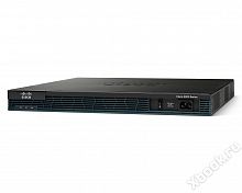 Cisco 2901/K9 (блок питания AC)