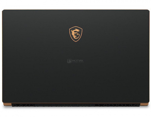 Игровой ноутбук MSI GS75 8SG-036RU Stealth 9S7-17G111-036 в коробке