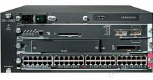 Cisco WS-C6503-E