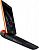 ASUS Lamborghini VX7 (90N92C274W3667VD23AY) вид сверху