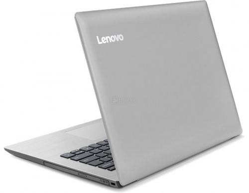 Lenovo IdeaPad 330-14 81D5000LRU вид сверху