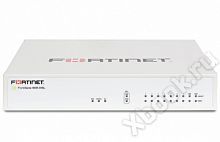 Fortinet FG-60E-DSL-BDL-950-60
