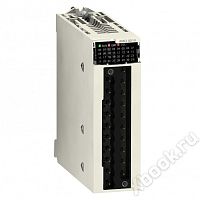 Schneider Electric BMXAMM0600HRU