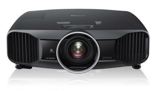 Epson EH-TW9200 вид спереди