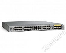 Cisco Systems N2K-C2232TM-E