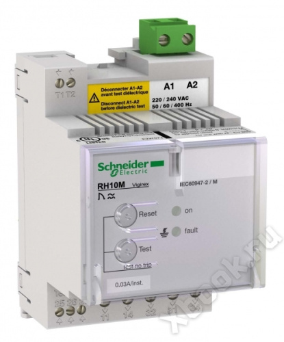 Schneider Electric 56105 вид спереди