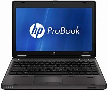 HP ProBook 6360b (LG631EA)