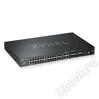 ZyXEL XGS4600-32