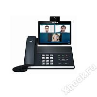 Yealink SIP VP-T49G