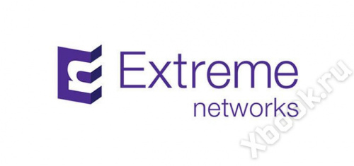 Extreme Networks 10GBASE-ER вид спереди