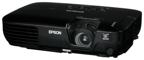 Epson  EB-X92 вид спереди
