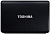 Toshiba SATELLITE C660-1FH 