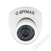 Spymax SDHL-362FR AHD