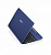 ASUS Eee PC 1015PN Blue (90OA2VBB52169A7E33EQ) вид спереди