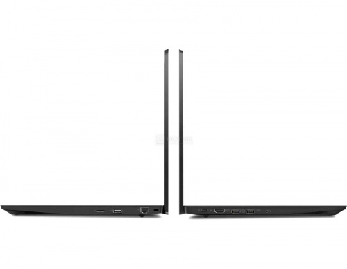 Lenovo ThinkPad Edge E590 20NB000XRT вид сверху