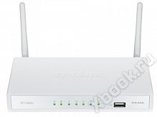 D-Link DIR-640L/RU
