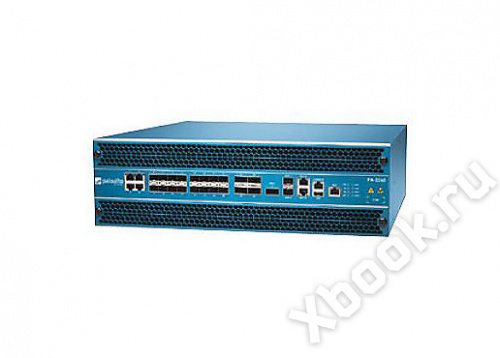 Palo Alto Networks PAN-PA-5280-DC вид спереди