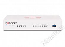 Fortinet FWF-50E-2R-BDL-900-60