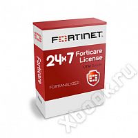 Fortinet FC-10-L4100-247-02-12