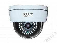 IPEYE-3841P+fish eye