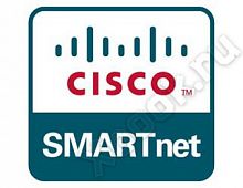 Cisco CON-SNT-ISR421BK