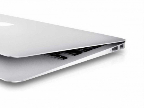 Apple MacBook Air 13 Mid 2013 Z0P0000QH 