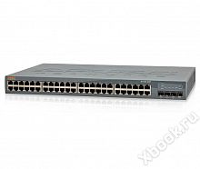 Aruba Networks S1500-48P