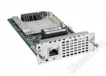 Cisco Systems NIM-1MFT-T1/E1=