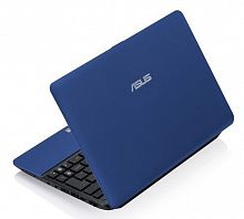 ASUS Eee PC 1015T Blue (90OA32B12213987E23EQ)