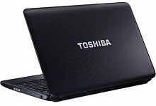 Toshiba SATELLITE L650-17R