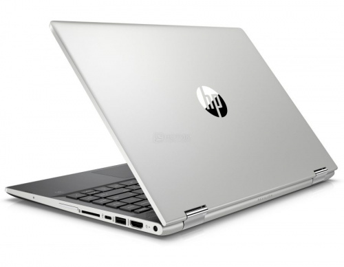 HP Pavilion x360 14-cd1002ur 5CR31EA вид сверху