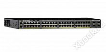 Cisco WS-C2960X-48FPS-L