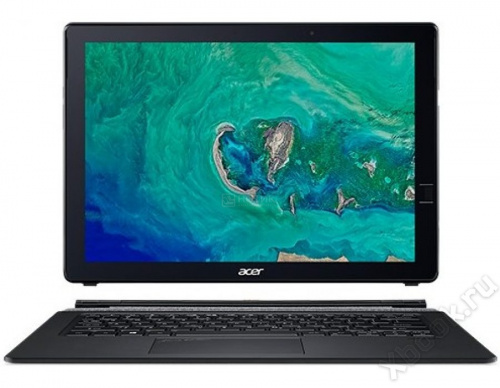 Acer Switch 7 SW713-51GNP-87T1 NT.LEPER.002 вид спереди