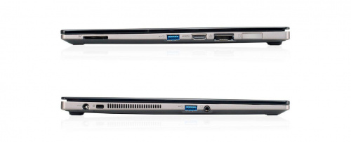 Fujitsu LIFEBOOK U904 (S26391-K394-V115) с Portreplicator 