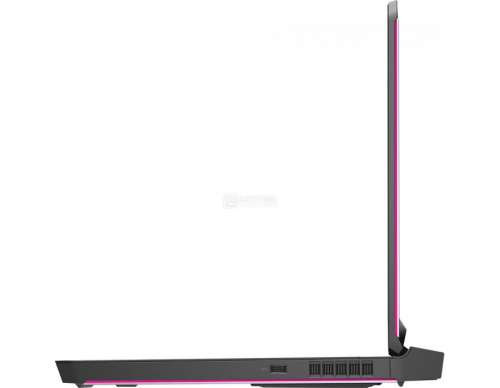 Dell Alienware 17 R5 A17-7817 вид боковой панели