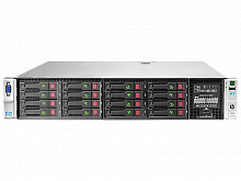 HP ProLiant DL380p 704558-421