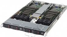 SuperMicro SYS-1028TR-T