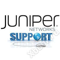 Juniper SVC-SDCE-EX4200-24F