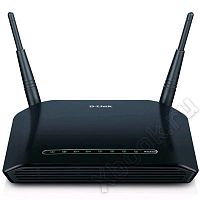 D-Link DIR-815/EEU