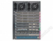 Cisco WS-4510E-S8+96SFP