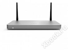 Cisco Meraki MX68CW-HW