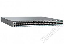 Extreme Networks BR-SLX-9540-48S-AC-F