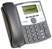 Linksys SPA942