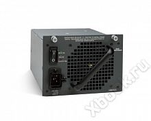 Cisco Systems PWR-C45-1300ACV/2