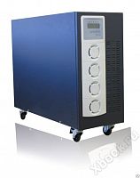 Inform DSP Flexipower FP 3110-1 10 кВА