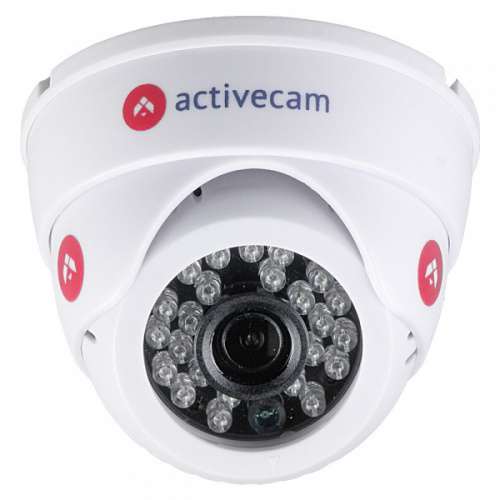 ActiveCam AC-D8121IR2W вид сверху