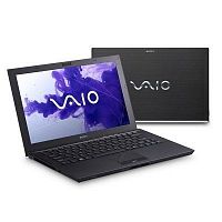 Sony VAIO VPC-Z23T9R/X