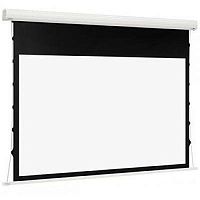 Euroscreen Frame Vision HDTV (16:9) 230*133.5cm (VA 220*123.5) Light ReAct Wide